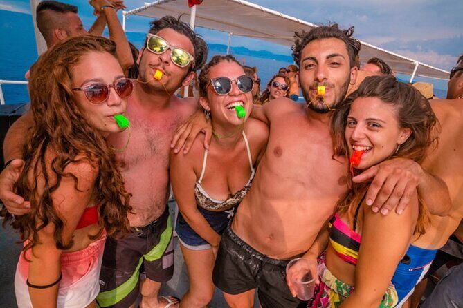 Miami Spring Break Party Boat with Live DJ and Open Bar - Final Verdict