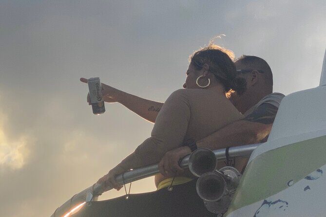 Miami Sunset Biscayne Bay and South Beach Cruise - Practical Details and Tips