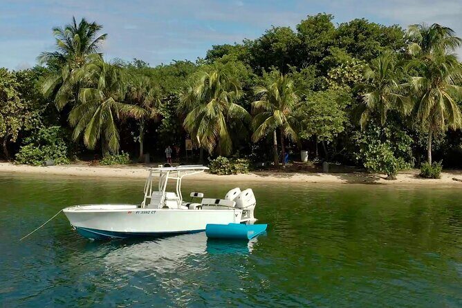 Miami: Sunset Boat Charter Cruise in a Formula Thunderbird - Frequently Asked Questions