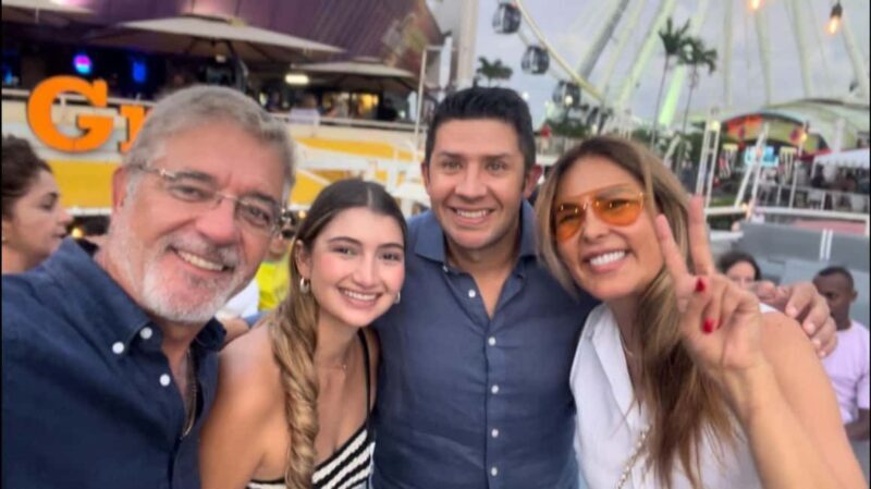 Miami Sunset Champagne Cruise Top Rated for Skyline Views - The Value of the Experience