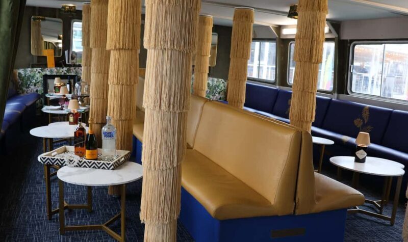 Miami Sunset Champagne Cruise Top Rated for Skyline Views - Who Should Book This Cruise?