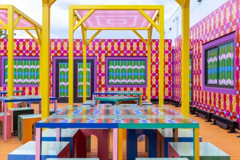 Miami: 'Superblue Miami' Immersive Art Experience Ticket - Introduction