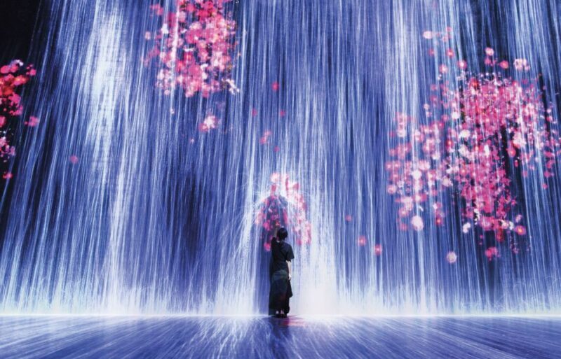 Miami: 'Superblue Miami' Immersive Art Experience Ticket - The Highlights of Superblue Miami