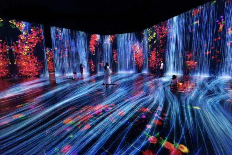 Miami: 'Superblue Miami' Immersive Art Experience Ticket - Practical Tips for Visiting Superblue Miami