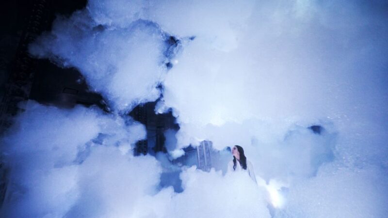 Miami: 'Superblue Miami' Immersive Art Experience Ticket - The Sum Up: Is Superblue Miami Worth It?