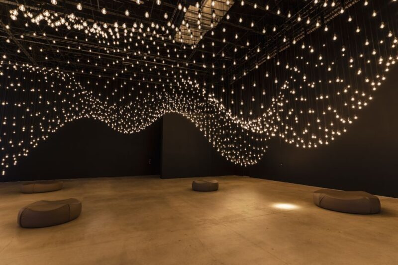 Miami: 'Superblue Miami' Immersive Art Experience Ticket - FAQ