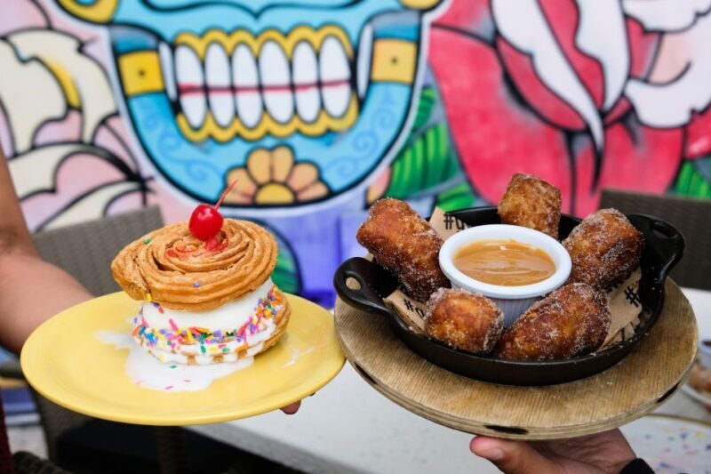 Miami: Sweet Treat Tour - Donuts, Pastelitos, & Cuban Coffee - FAQ