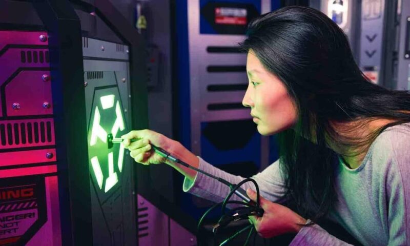 Miami: The Escape Game at Brickell City Centre - Why This Experience Works for Different Travelers