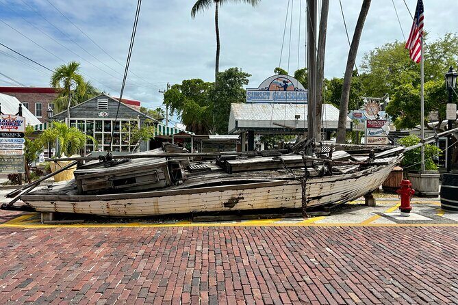 Miami to Key West Bus Tour with Narration - Final Thoughts