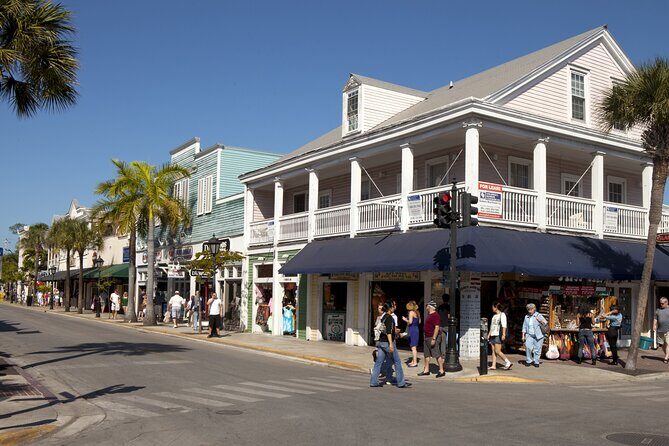 Miami to Key West Day Trip with Activity Options+Miami Airport - Practical Details You Should Know