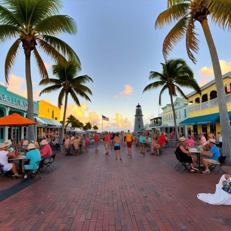 Miami to Key West Day Trip with Optional Activities - The Sum Up: Is This Tour Worth Considering?