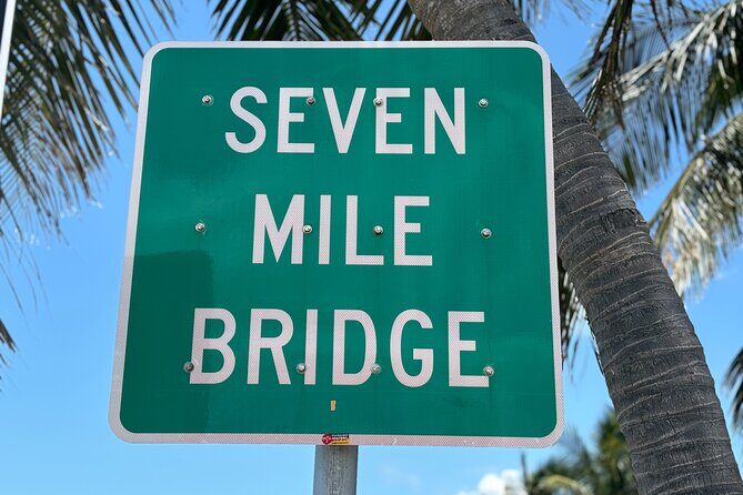 Miami to Key West Day Trip with Optional Hotel Pick up - Key Points