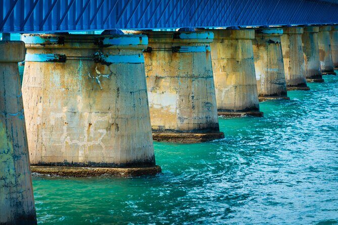 Miami to Key West Day Trip with Optional Hotel Pick up - Who Will Love This Tour