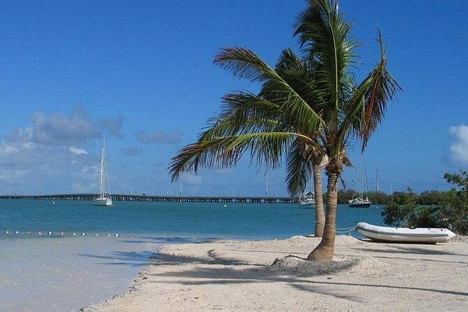Miami to Key West Overnight Round-Trip Transfer - In-Depth Look at the Experience