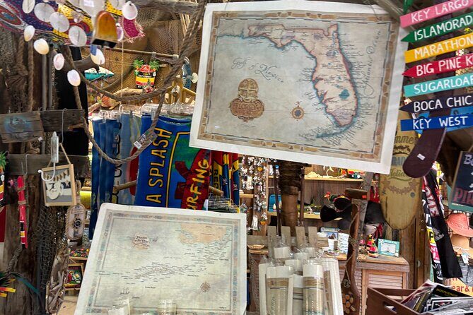 Miami to Key West with Islamorada Hop-Off + 6 Hours in Key West - Why This Tour Works Well