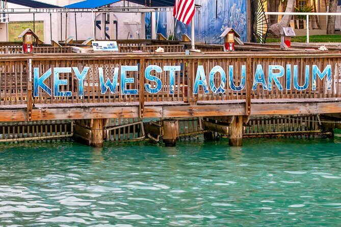 Miami to Key West with Islamorada Hop-Off + 6 Hours in Key West - The Sum Up: Who Should Book This Tour?