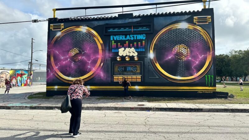 Miami: Triple Combo Swamp, City & Sea exploration - FAQ