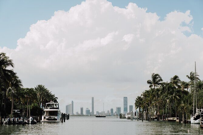 Miami Tubing: The Ultimate Family Thrill - Who Will Love This Experience?