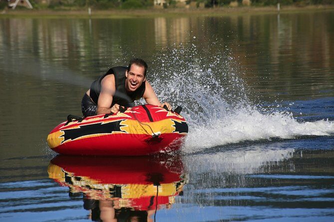 Miami Tubing: The Ultimate Family Thrill - FAQ