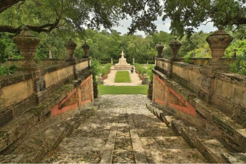Miami: Vizcaya Museum & Gardens Ticket with Transport - An In-Depth Look at the Tour Experience