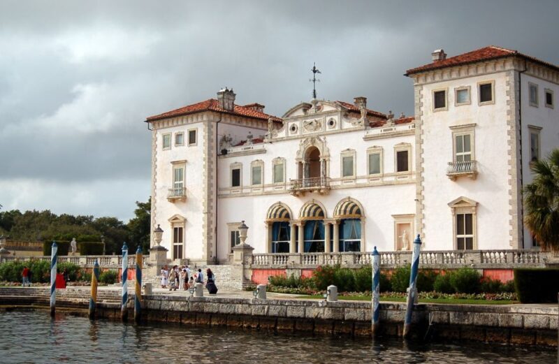 Miami: Vizcaya Museum & Gardens Ticket with Transport - Final Thoughts on the Vizcaya Museum & Gardens Tour