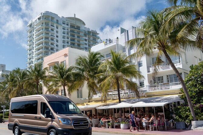 Miami Walking and Boat Tour  5-hour Combo Tour - Final Thoughts