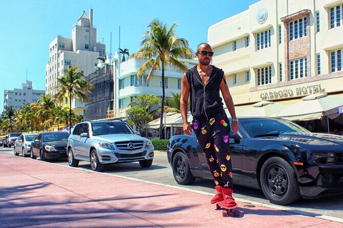 Miami Walking and Boat Tour  5-hour Combo Tour - FAQ