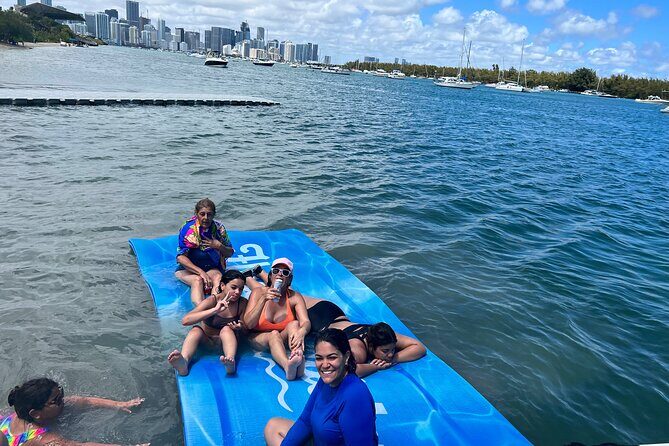 Miami Water Tour with water Activities Included Ocean Playground - Final Thoughts: Who Will Love This Tour?