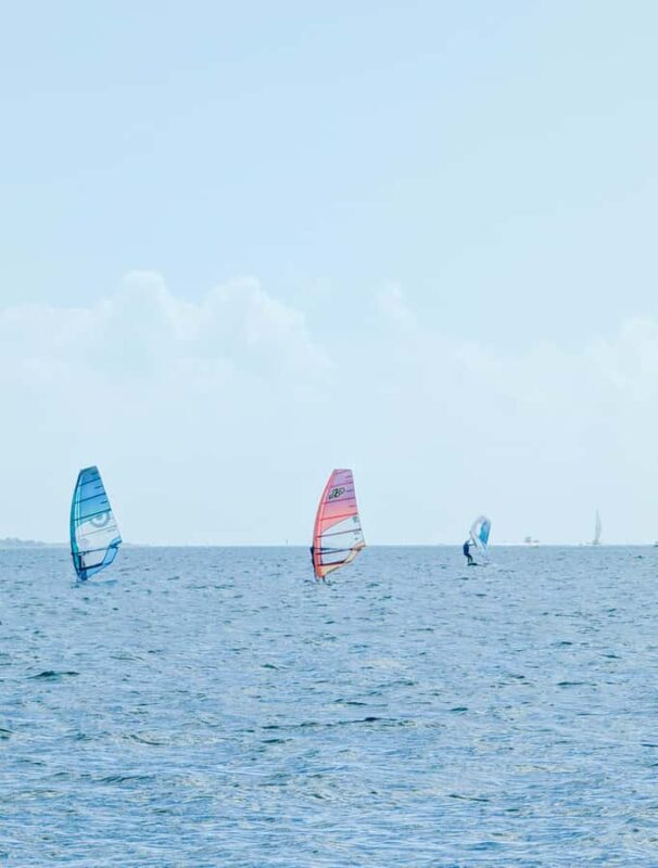 Miami: Windsurfing Experience at Hobie Beach - Who Will Enjoy This Experience?