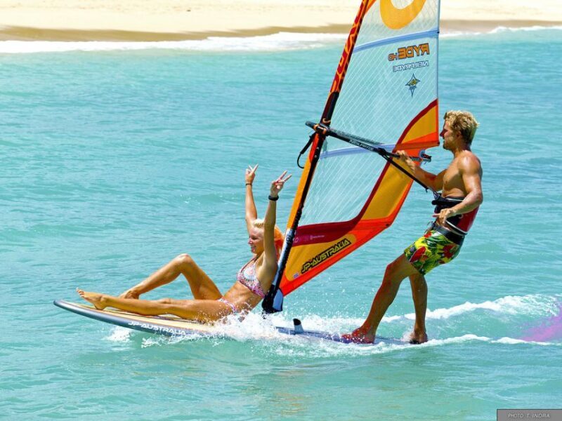 Miami: Windsurfing for Beginners and Experts - The Sum Up: Is This Windsurfing Tour Worth It?