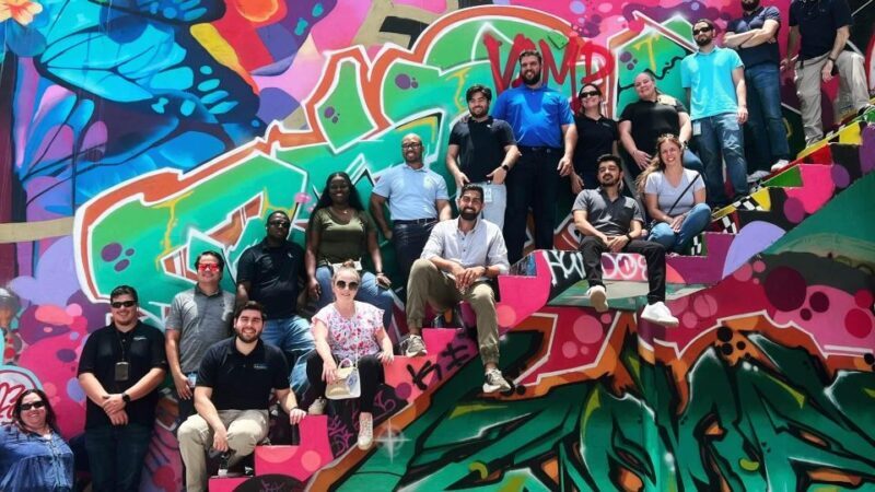 Miami: Wynwood Arts District Walking Tour - Key Points