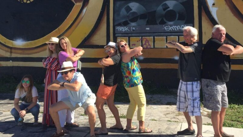 Miami: Wynwood Arts District Walking Tour - What Makes This Tour Stand Out?