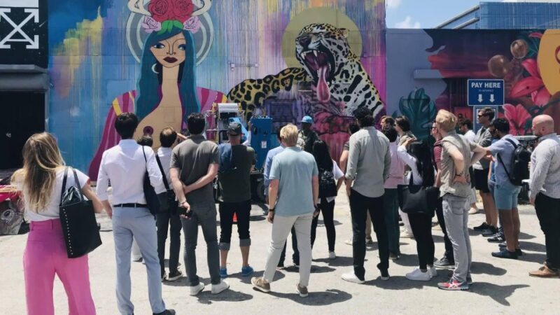 Miami: Wynwood Arts District Walking Tour - The Value of the Experience
