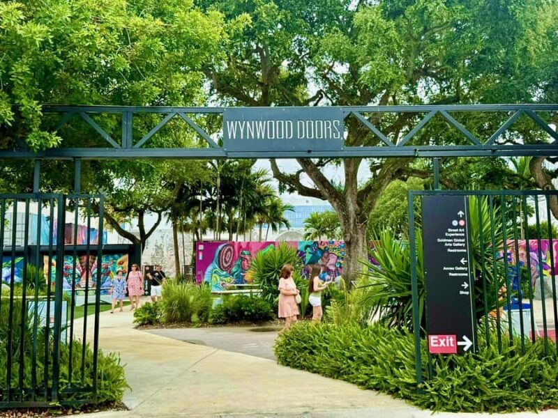 Miami Wynwood Foodie Tour: A Culinary Journey and Art - Final Thoughts