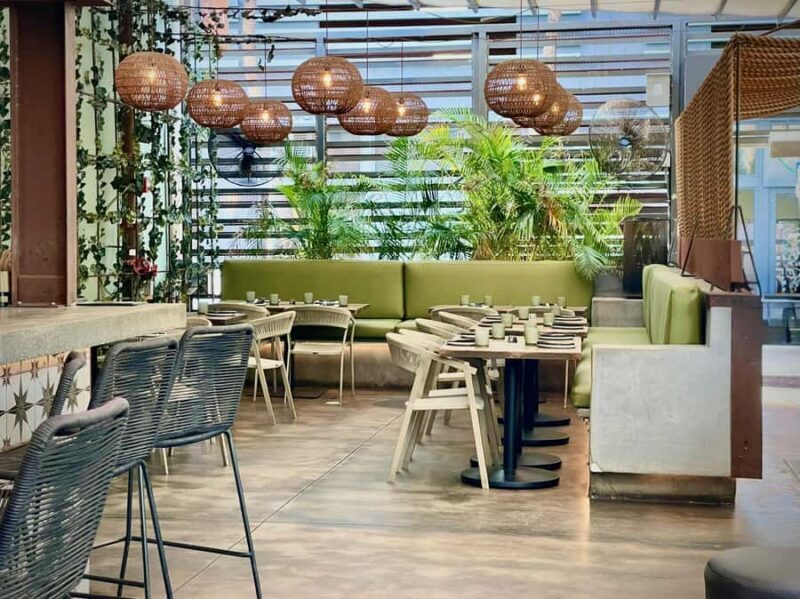 Miami Wynwood Foodie Tour: A Culinary Journey and Art - FAQ