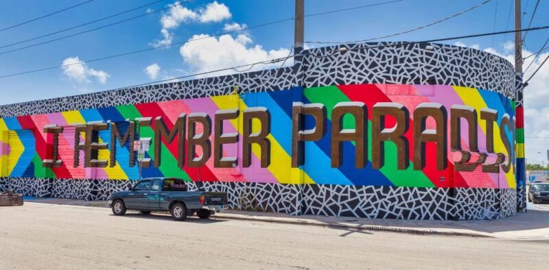 Miami: Wynwood Graffiti Brewery Golf Cart Tour - Who Will Love This Tour?