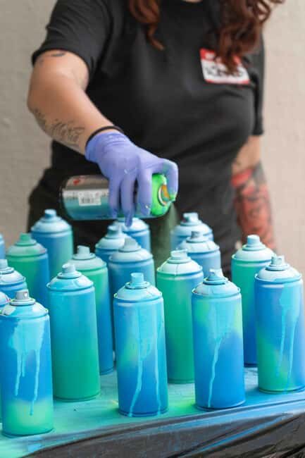 Miami: Wynwood Walls Design a Spray Can - What’s the Experience All About?