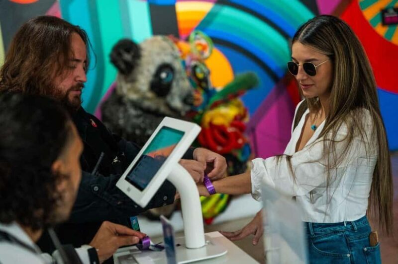 Miami: Wynwood Walls Entry and Neighborhood Buggy Experience - Exploring Miami’s Wynwood Walls and Neighborhood via Buggy Tour