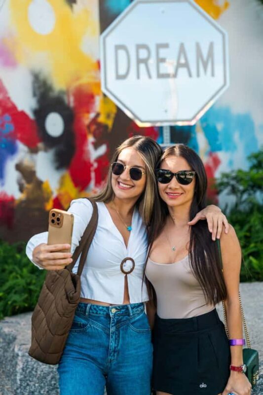 Miami: Wynwood Walls Entry and Neighborhood Buggy Experience - The Sum Up