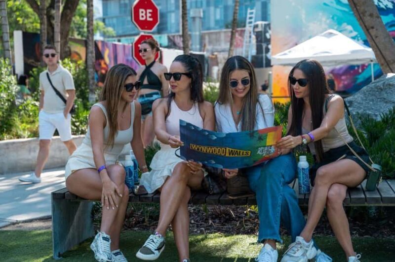 Miami: Wynwood Walls Entry and Neighborhood Buggy Experience - FAQ