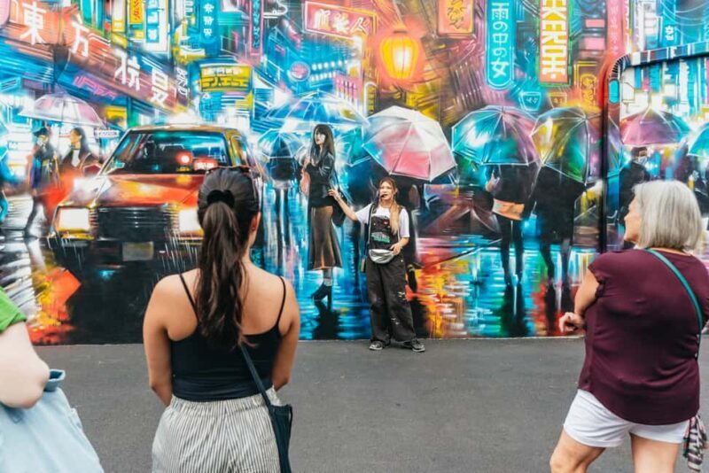 Miami: Wynwood Walls, Galleries, and Murals Guided Tour - Introduction