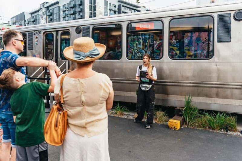 Miami: Wynwood Walls, Galleries, and Murals Guided Tour - Who Will Love This Tour?