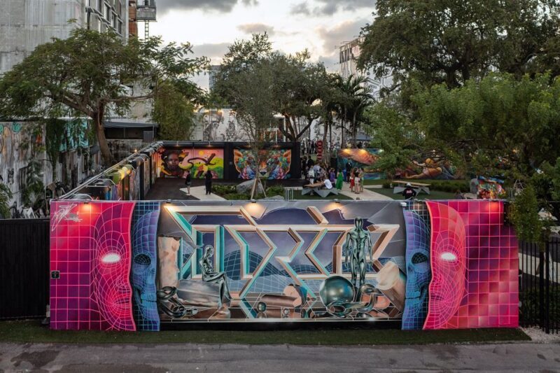 Miami: Wynwood Walls Skip-the-Line Ticket - Why This Tour Is a Solid Choice