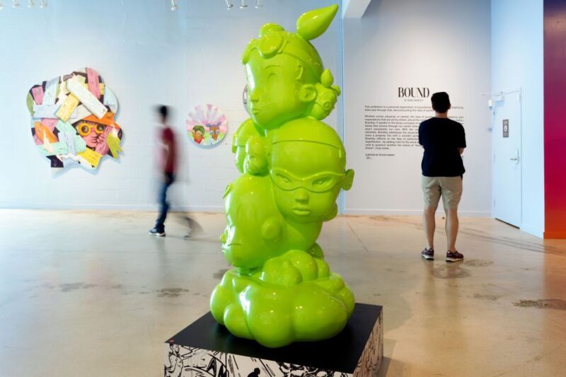 Miami: Wynwood Walls Skip-the-Line Ticket - The Sum Up: Who’s This Tour Best For?