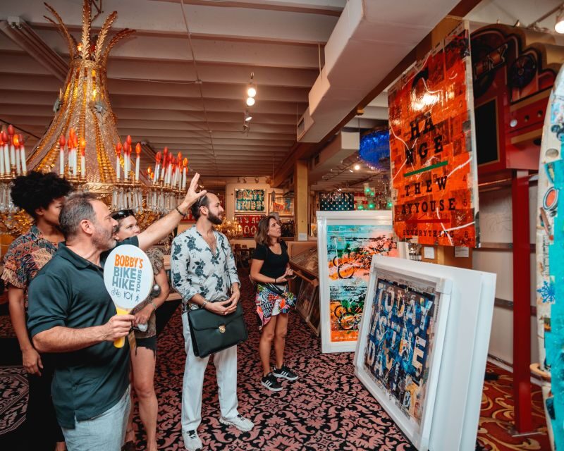 Miami: Wynwood Walls Street Art and Food Walking Tour - FAQ