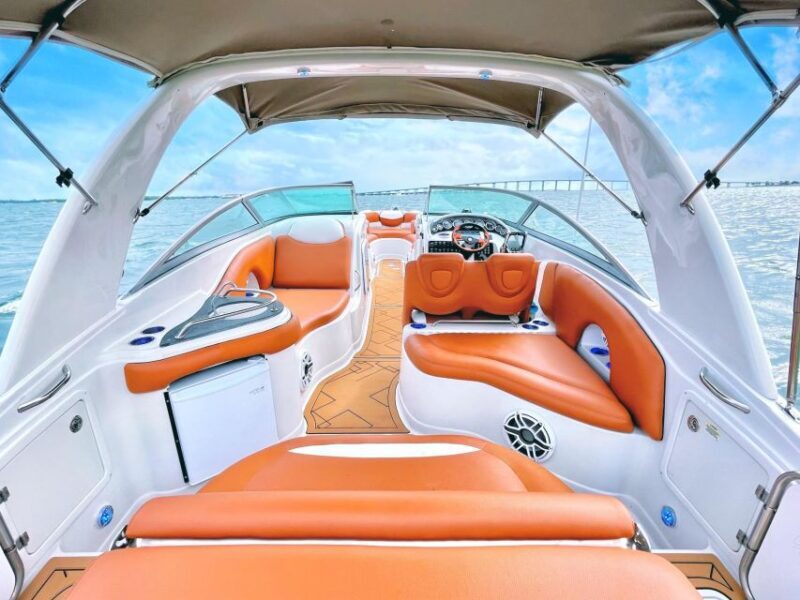 Miamis Best Views: Private Boat Tour - Who Should Consider This Tour?