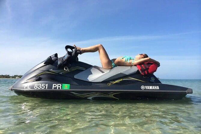 Miami's Islands And Sandbars on a High-Speed Jet Ski Tour - Authentic Experiences Reported by Travelers