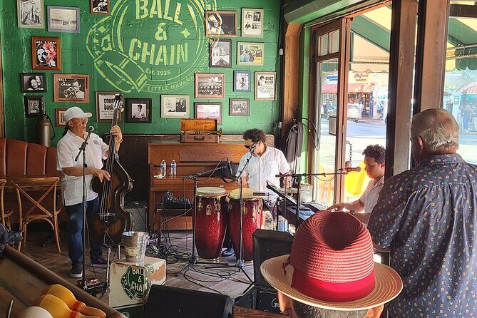 Miami's Little Havana Food and Walking Tour - An In-Depth Look at the Tour Itinerary