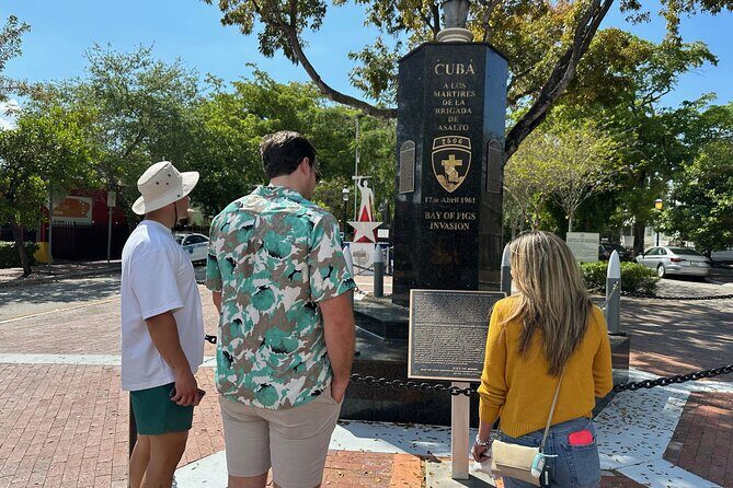 Miami's Little Havana Food and Walking Tour - Who Should Consider This Tour?