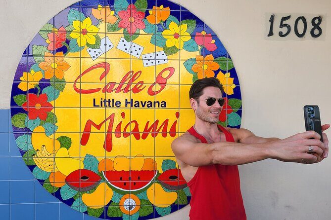 Miami's Little Havana Food and Walking Tour - FAQ